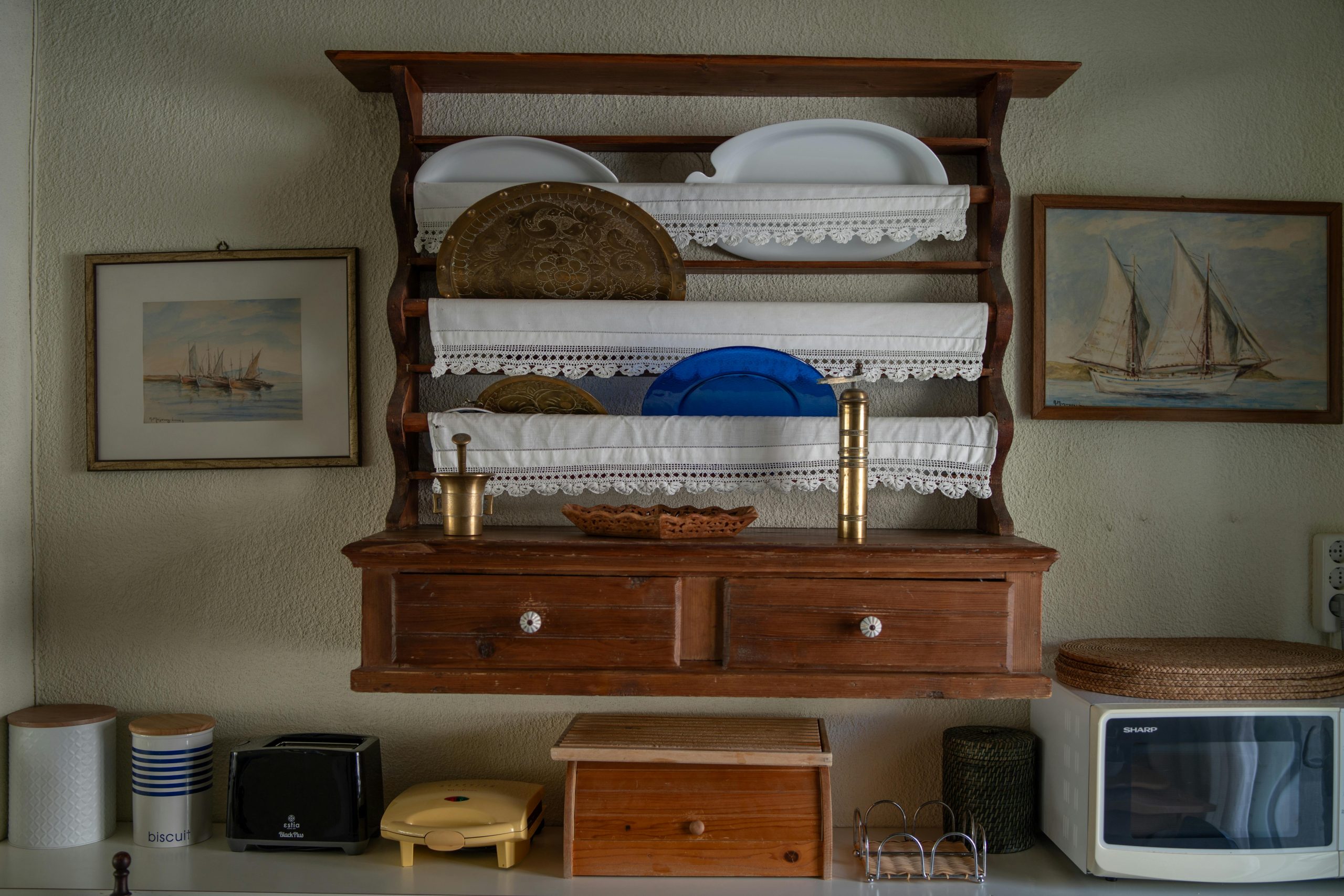 Décoration maritime : idées et inspirations pour votre intérieur