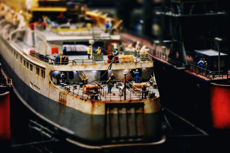 Maquettes de bateaux : l&rsquo;art de la modélisme naval