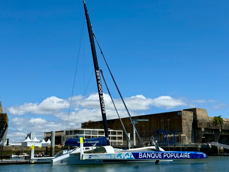 Lorient, Auray et les ports du Morbihan : guide nautique