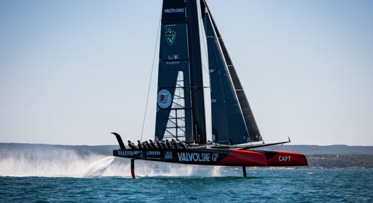 SailGP 2026 : calendrier, équipages et où suivre les courses