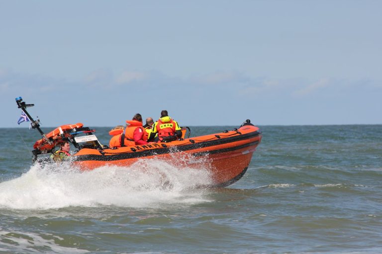 Formation premiers secours en mer : pourquoi et comment ?
