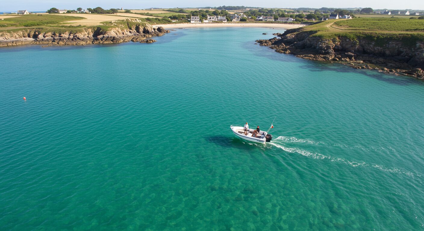 Bateau sans permis 2026 : tout ce qu'il faut savoir