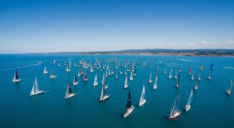 Transat Cap Martinique 2026 : les favoris de l&rsquo;édition, en solo comme en double