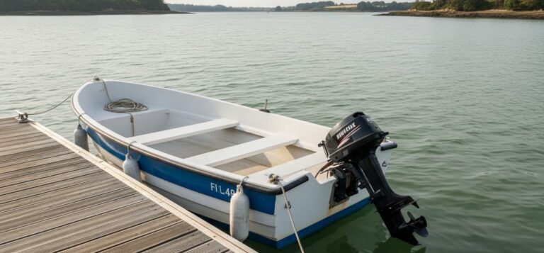 Location de bateau sans permis : vos droits et les pièges du contrat